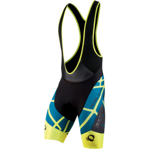 Click to Enlarge for Pearl Izumi P.R.O. Leader Bib Shorts - Men's Pearl Izumi P.R.O. Leader Bib Shorts - Men's-Image