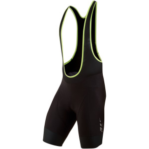 Pearl Izumi P.R.O. In-R-Cool Bib Shorts - Men's -image