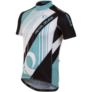 Click to Enlarge for Pearl Izumi Elite LTD Jersey - Short Sleeve - Men's Pearl Izumi Elite LTD Jersey - Short Sleeve - Men's -image