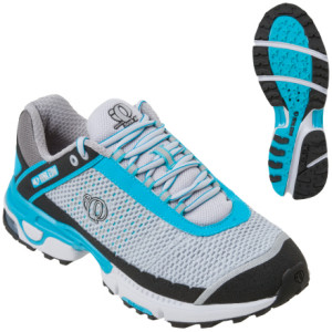 Pearl Izumi Syncro Seek 2 Trail Running Shoes - Women's
