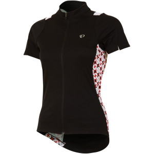 Click to Enlarge for Pearl Izumi Select Print Jersey - Short Sleeve - Women's Pearl Izumi Select Print Jersey - Short Sleeve - Women's -image