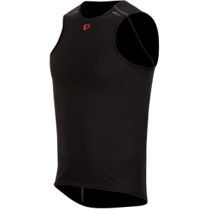 Click to Enlarge for Pearl Izumi Transfer Lite Baselayer - Sleeveless - Men's Pearl Izumi Transfer Lite Baselayer - Sleeveless - Men's-Image