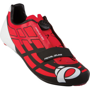 Click to Enlarge for Pearl Izumi P.R.O. Leader Shoes - Men's Pearl Izumi P.R.O. Leader Shoes - Men's -image