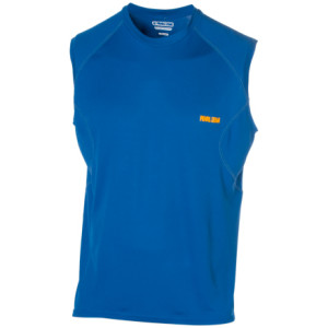 Pearl Izumi Phase T-Shirt - Sleeveless - Men's