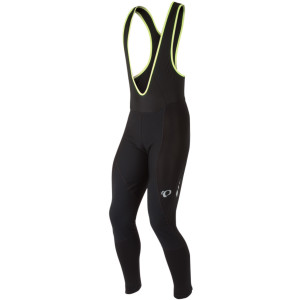 Click to Enlarge for Pearl Izumi P.R.O. Bib Tights - No Chamois - Men's Pearl Izumi P.R.O. Bib Tights - No Chamois - Men's-Image
