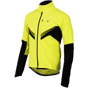 Pearl Izumi Elite Softshell Jacket - Men's
