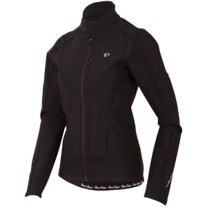 Click to Enlarge for Pearl Izumi P.R.O. Softshell 180 Jacket - Women's Pearl Izumi P.R.O. Softshell 180 Jacket - Women's-Image
