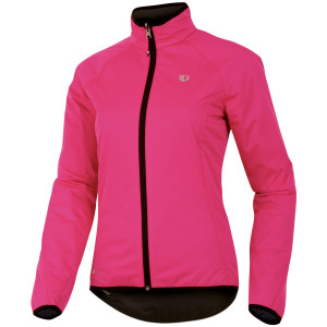 Click to Enlarge for Pearl Izumi Elite Prima Reverse Jacket - Women's Pearl Izumi Elite Prima Reverse Jacket - Women's-Image