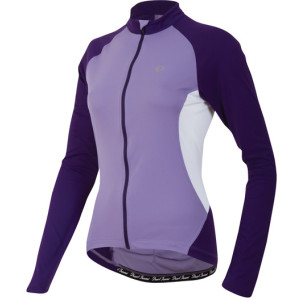Click to Enlarge for Pearl Izumi Symphony Jersey - Long-Sleeve - Women's Pearl Izumi Symphony Jersey - Long-Sleeve - Women's -image