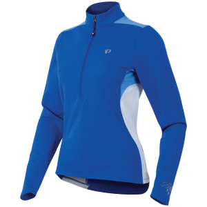 Click to Enlarge for Pearl Izumi Superstar Thermal Jersey - Long Sleeve - Women's Pearl Izumi Superstar Thermal Jersey - Long Sleeve - Women's -image