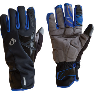 Click to Enlarge for Pearl Izumi Elite Softshell Gloves - Women's Pearl Izumi Elite Softshell Gloves - Women's-Image