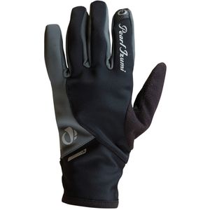 Click to Enlarge for Pearl Izumi Select Softshell Glove - Women's Pearl Izumi Select Softshell Glove - Women's-Image