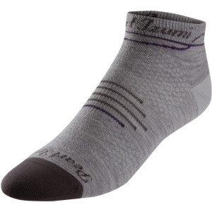 Click to Enlarge for Pearl Izumi Elite Low Wool Socks - Women's Pearl Izumi Elite Low Wool Socks - Women's -image