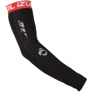 Click to Enlarge for Pearl Izumi P.R.O. Softshell Arm Warmers Pearl Izumi P.R.O. Softshell Arm Warmers -image