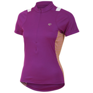 Click to Enlarge for Pearl Izumi Select Jersey - Short-Sleeve - Women's Pearl Izumi Select Jersey - Short-Sleeve - Women's-Image