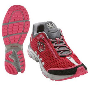 Pearl Izumi Peak XC Trail Running Shoes - Women's