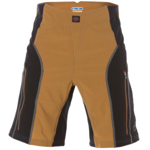 Womens Pro Bike Short