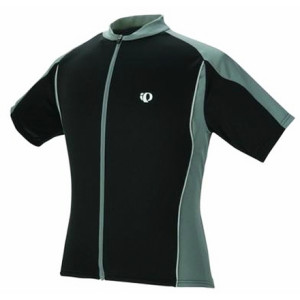 Pearl Izumi Slice Full-Zip Bike Jersey - Men's