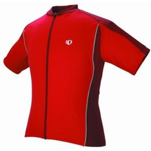 Pearl Izumi Slice Full-Zip Bike Jersey - Men's