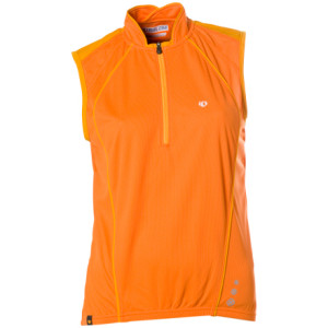 Pearl Izumi Symphony Sleeveless Bike Jersey - Women's