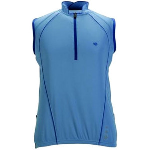 Pearl Izumi Symphony Sleeveless Bike Jersey - Women's
