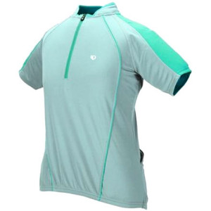 Pearl Izumi Symphony Bike Jersey - Short Sleeve - Women's