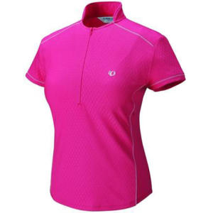 Pearl Izumi Superstar Jersey - Short Sleeve - Women's