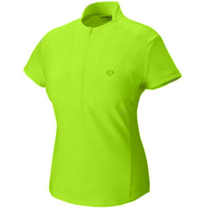 Pearl Izumi Superstar Bike Jersey - Short Sleeve - Women's