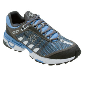 Pearl Izumi SyncroSeek III Trail Running Shoe - Women's