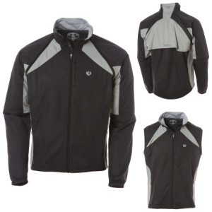 Pearl Izumi Vagabond Jacket - Men's