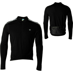 Quest Long Sleeve Jersey 