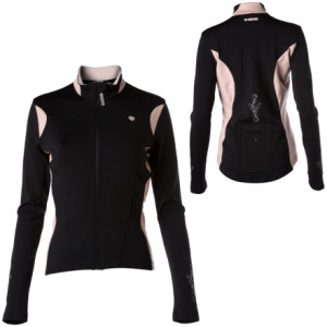 Pearl Izumi Pro Thermal Long Sleeve Jersey - Women's