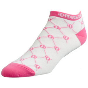 Pearl Izumi Elite Limited Edition Low Sock - Women's