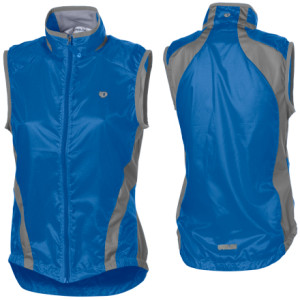 Pearl Izumi Optik Cycling Vest - Women's