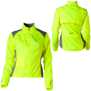 Pearl Izumi Whisper Cycling Jacket - Women's