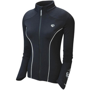 P.R.O. Thermal Full-Zip Jersey - Long-Sleeve - Women's