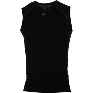 Transfer Sleeveless Base Layer 