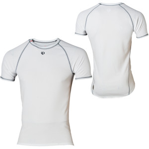 Transfer Short Sleeve Base Layer 