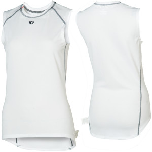 Transfer Sleeveless Women's Base Layer