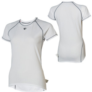 Transfer Short Sleeve Women's Base Layer 