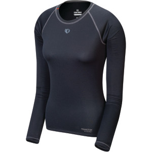 Transfer Long Sleeve Women's Base Layer