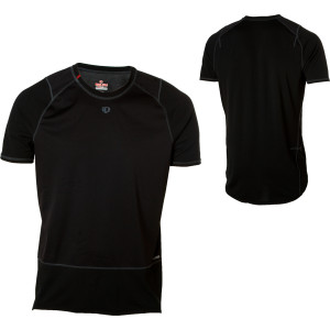 Barrier Baselayer - Short-Sleeve - Men's
