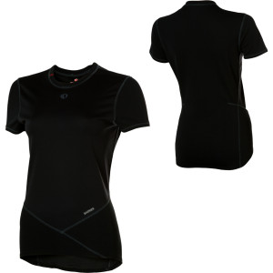 Barrier Baselayer - Short-Sleeve - Women's