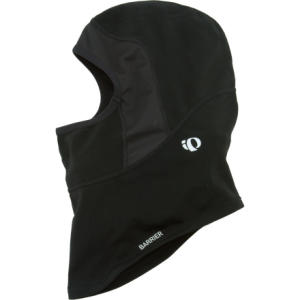 Click to Enlarge for Pearl Izumi Barrier Balaclava Pearl Izumi Barrier Balaclava -image