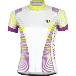 Click to Enlarge for Pearl Izumi Elite LTD Short Sleeve Women's Jersey Pearl Izumi Elite LTD Short Sleeve Women's Jersey -image