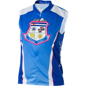 Pearl Izumi Select LTD Sleeveless Women's Jersey