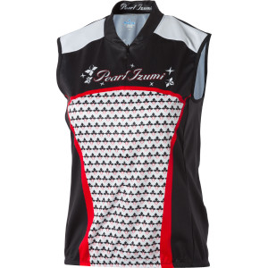Select LTD Sleeveless Women's Jersey