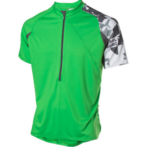 Launch Short Sleeve Jersey