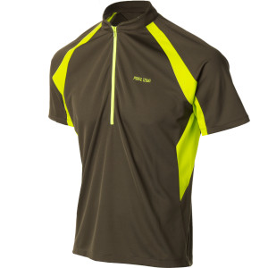 Click to Enlarge for Pearl Izumi Impact Short Sleeve Jersey Pearl Izumi Impact Short Sleeve Jersey -image