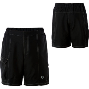 Mountain Bike Kid's Shorts